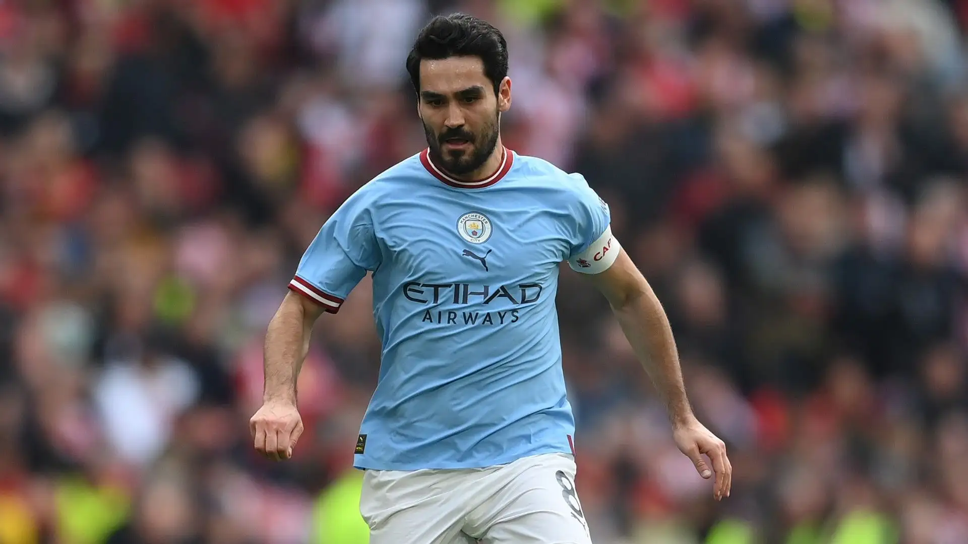 Domenica 30 aprile: Fulham-Manchester City
