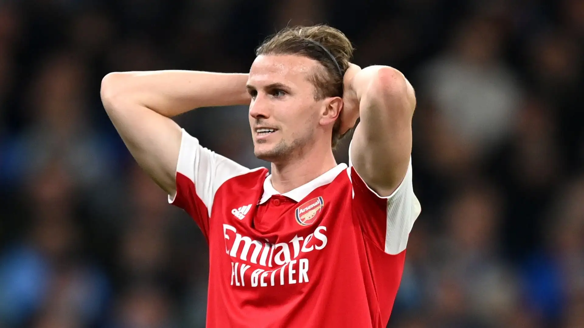 Martedì 2 maggio: Arsenal-Chelsea
