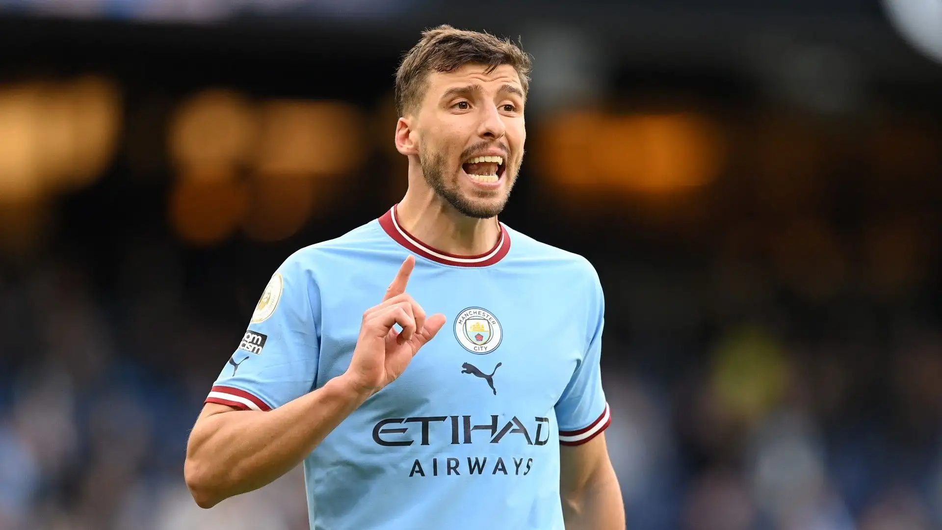 Mercoledì 3 maggio: Manchester City-West Ham
