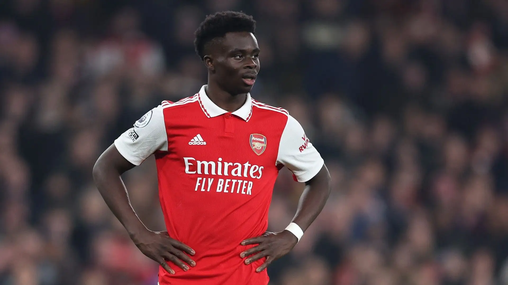 Domenica 14 maggio: Arsenal-Brighton
