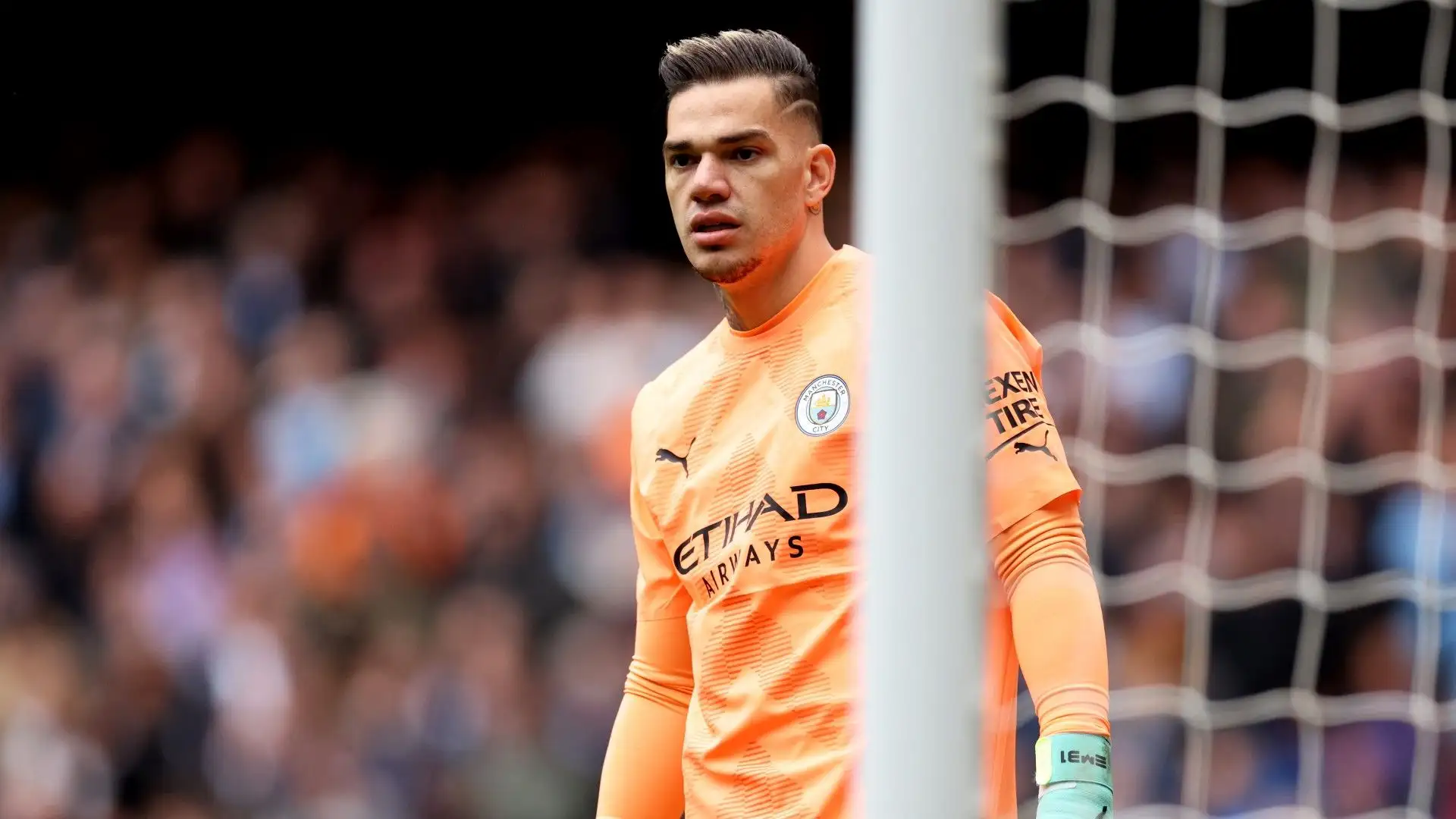 Domenica 14 maggio: Everton-Manchester City
