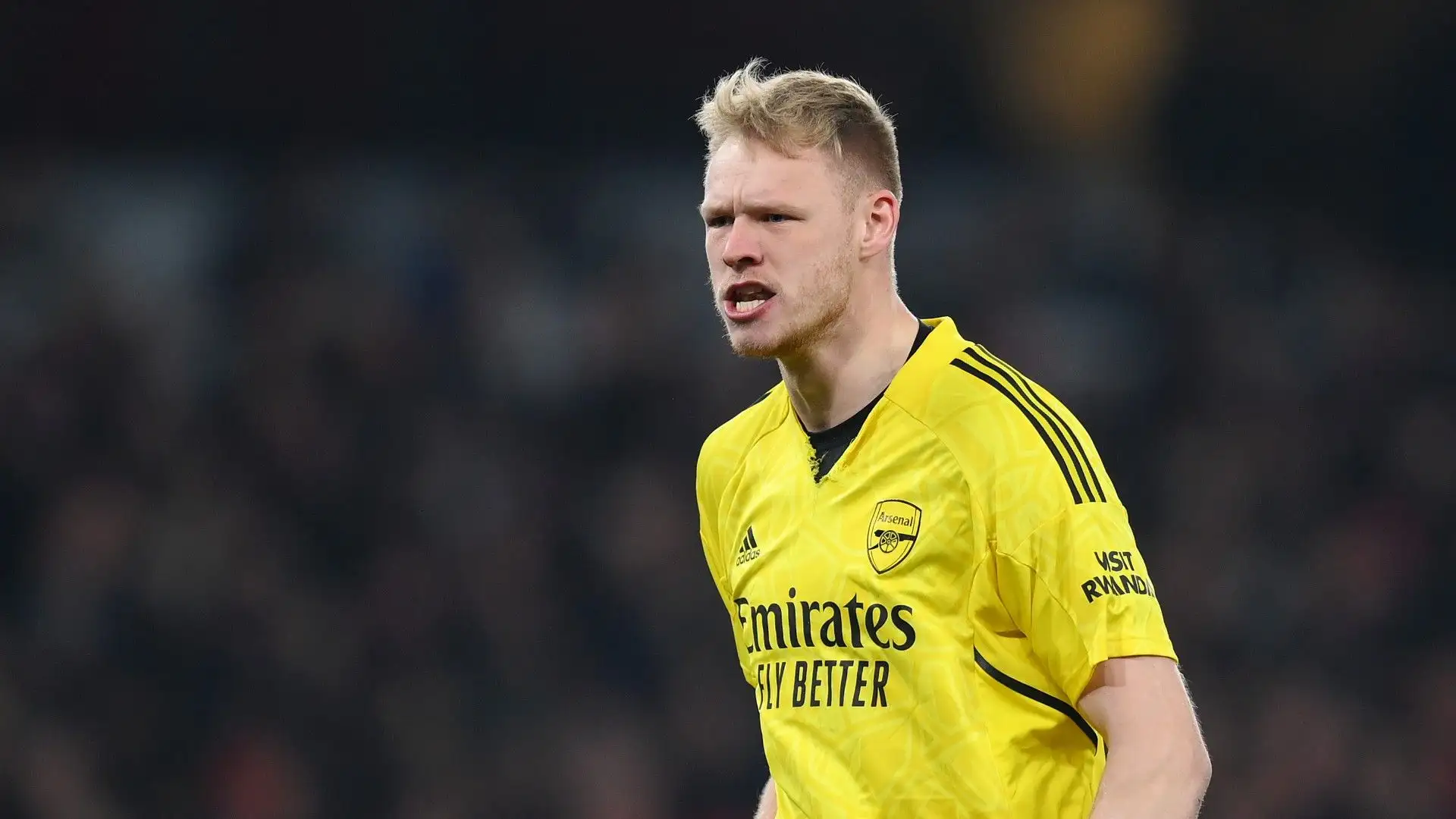 Sabato 20 maggio: Nottingham Forest-Arsenal
