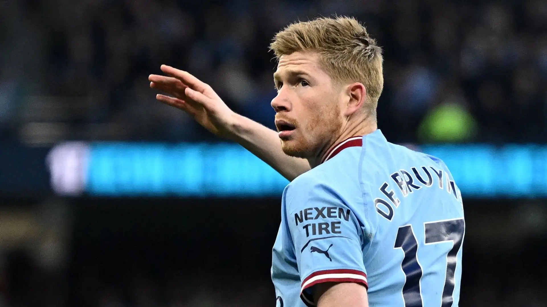 Domenica 21 maggio: Manchester City-Chelsea
