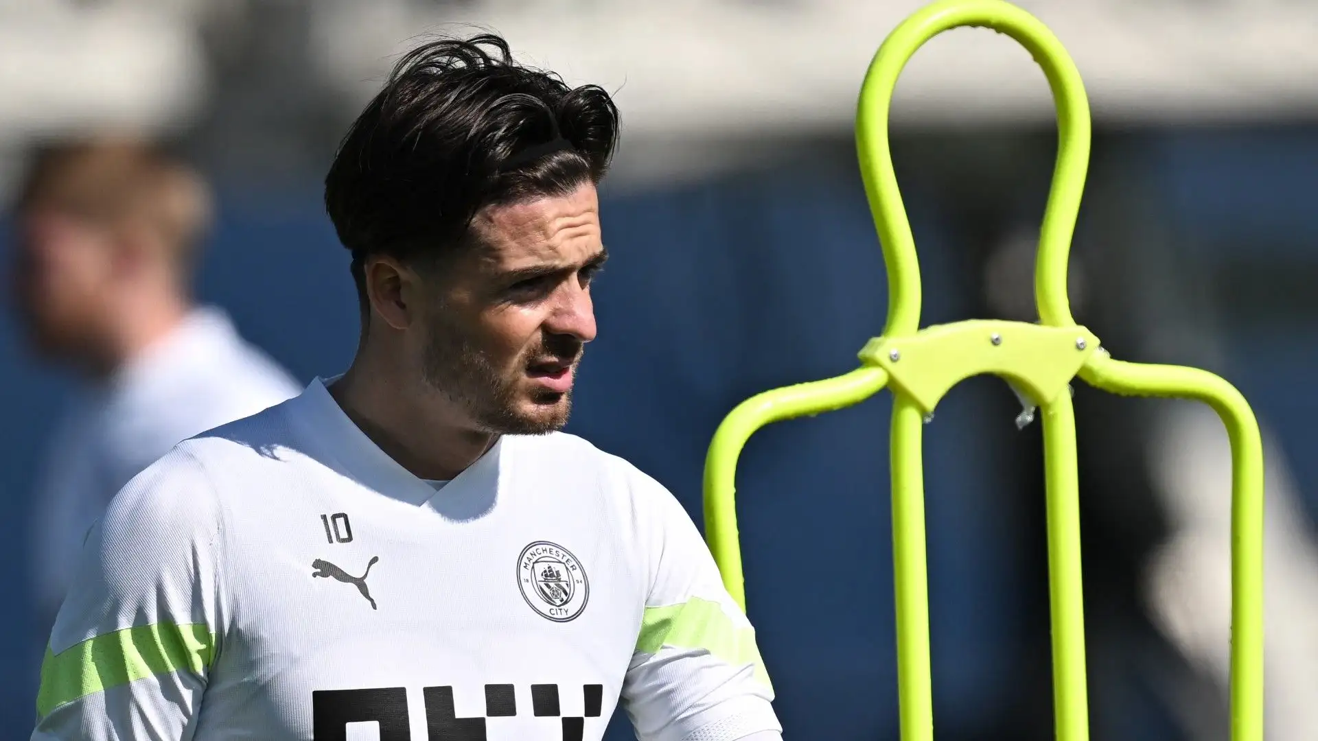 Mercoledì 24 maggio: Brighton-Manchester City
