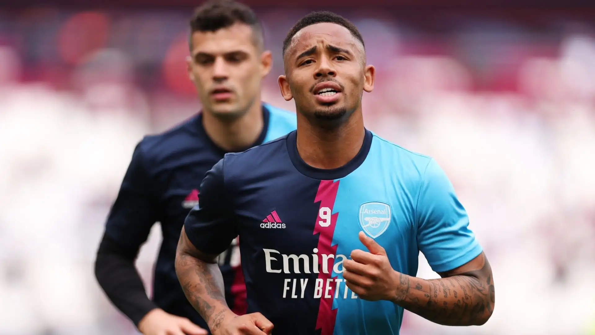 Domenica 28 maggio: Arsenal-Wolverhampton
