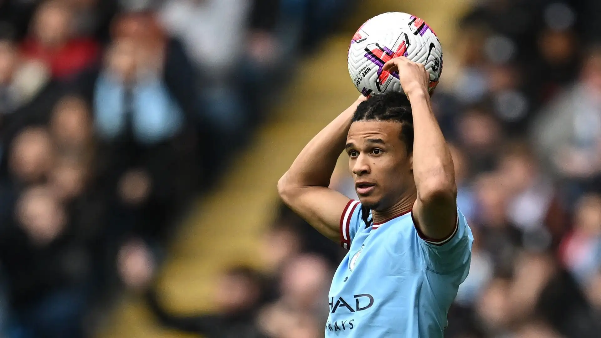 Domenica 28 maggio: Brentford-Manchester City
