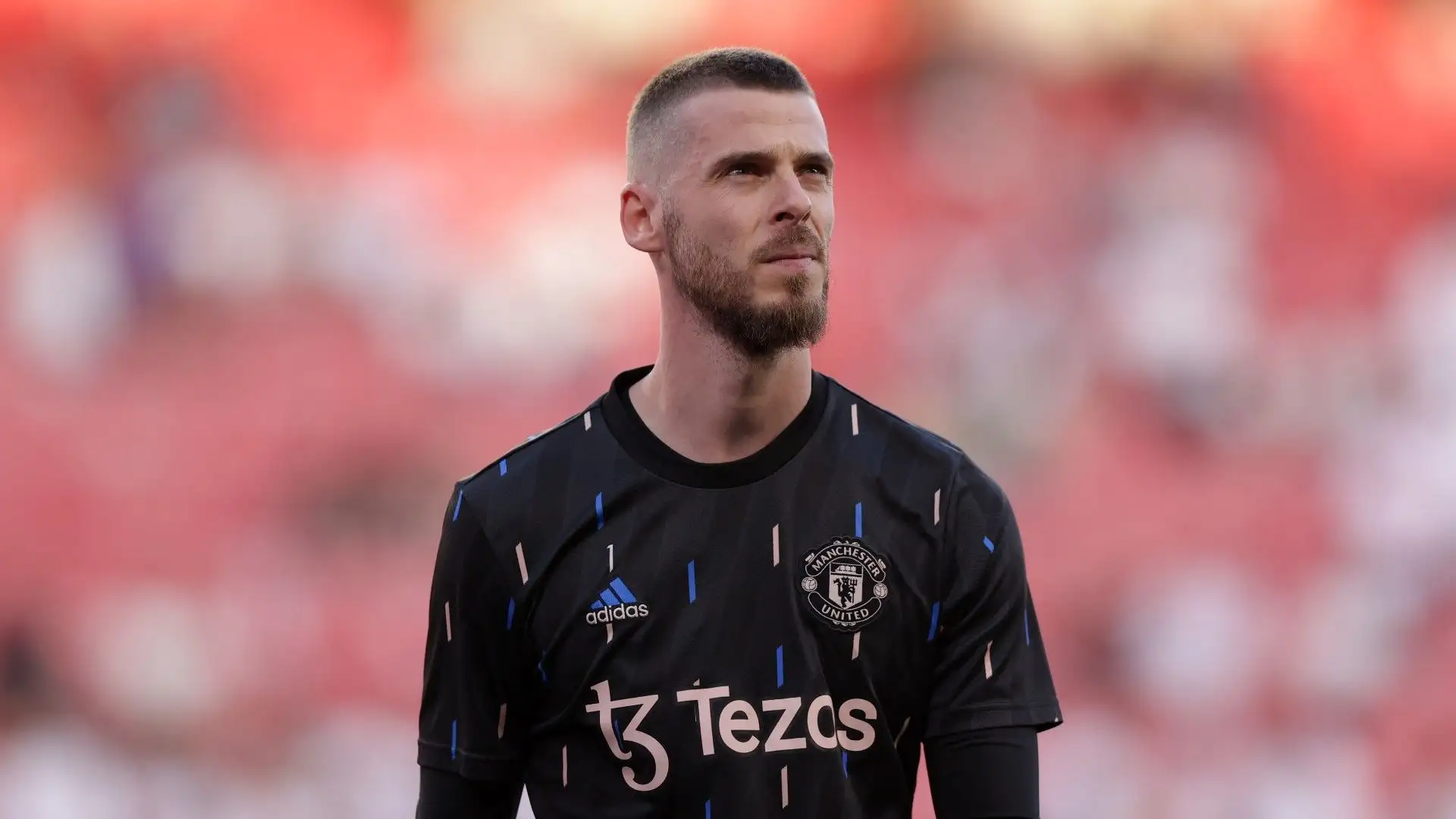 David De Gea: il portiere potrebbe lasciare l'Inghilterra dopo 12 anni. Sembra che lo spagnolo non sia disposto ad abbassarsi lo stipendio