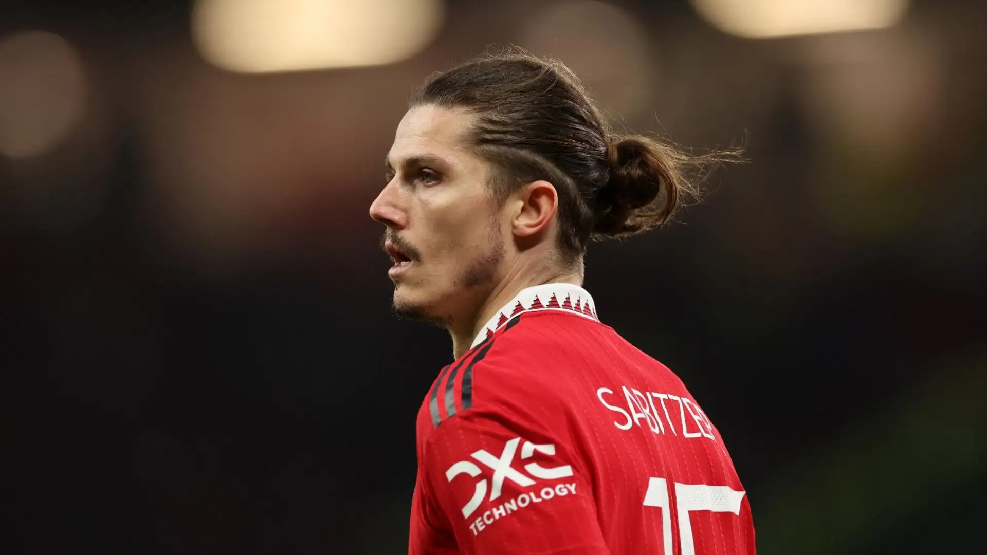 Marcel Sabitzer: quasi sicuramente il centrocampista non verrà acquistato dallo United e tornerà al Bayern Monaco