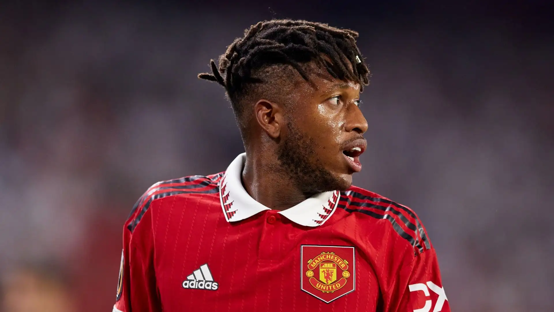 Fred: il calciatore brasiliano ha numerose offerte dall'Arabia Saudita e dal Qatar