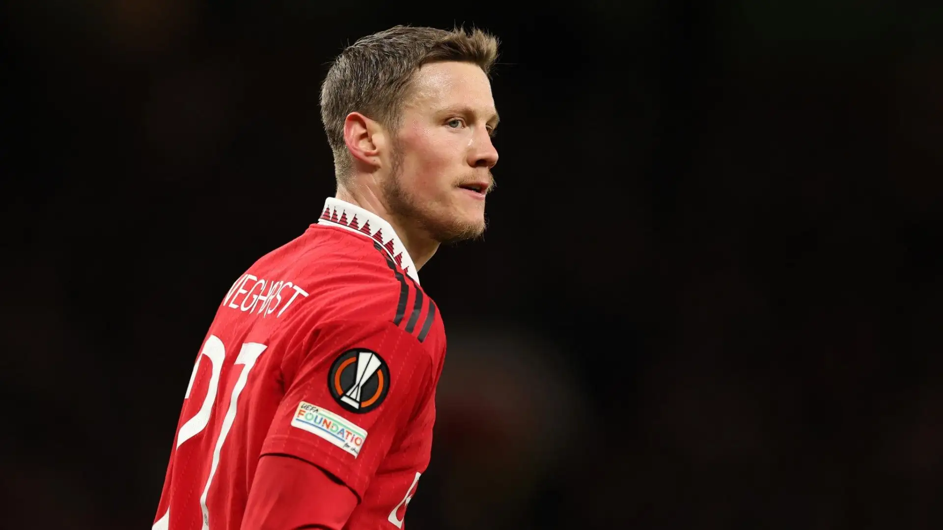 Wout Weghorst: arrivato dal Burnley a gennaio, farà ritorno nel club d'origine in estate. Difficilissimo che lo United decida di trattenerlo