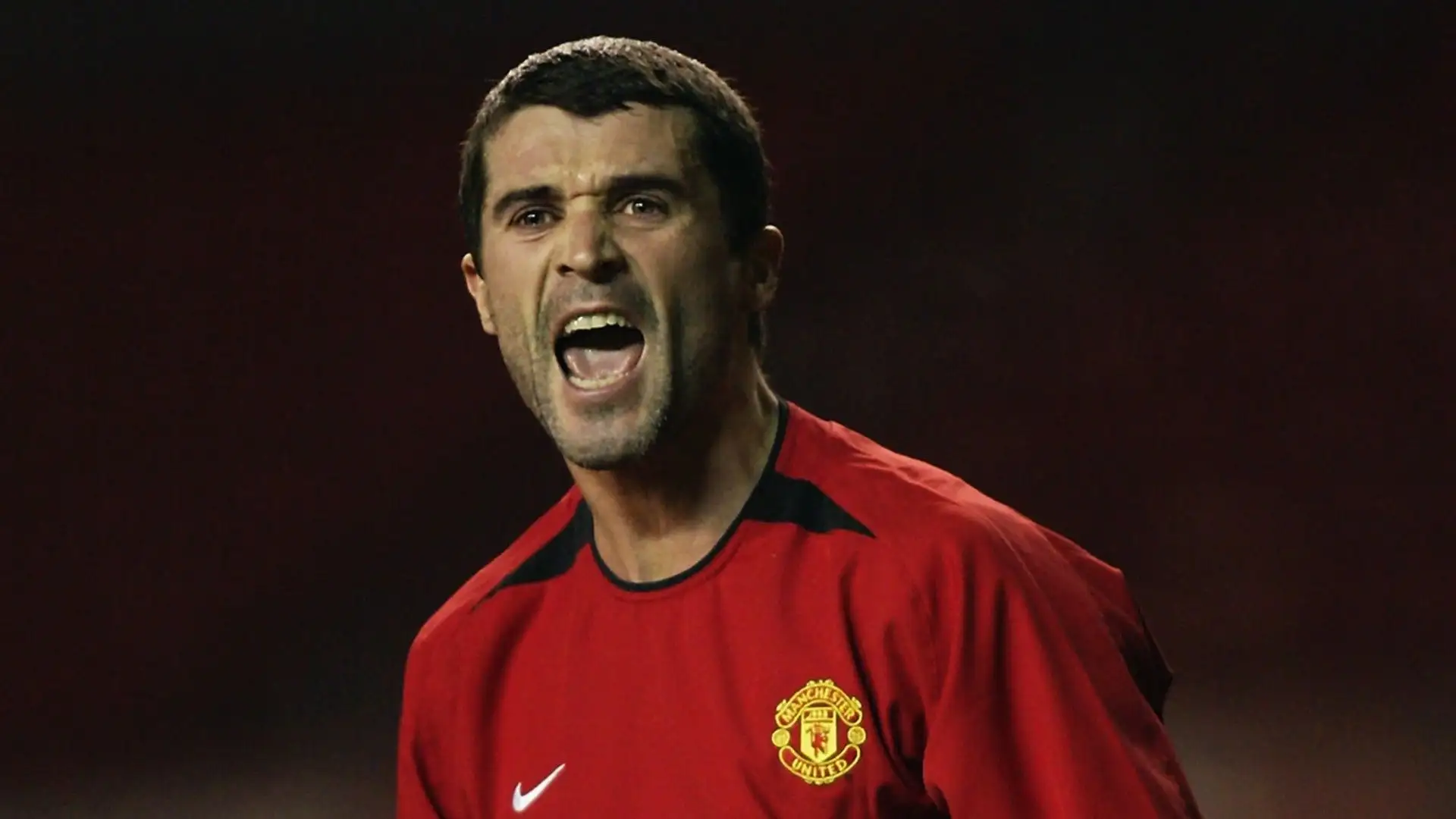 Roy Keane (dal 1993 al 2005)
