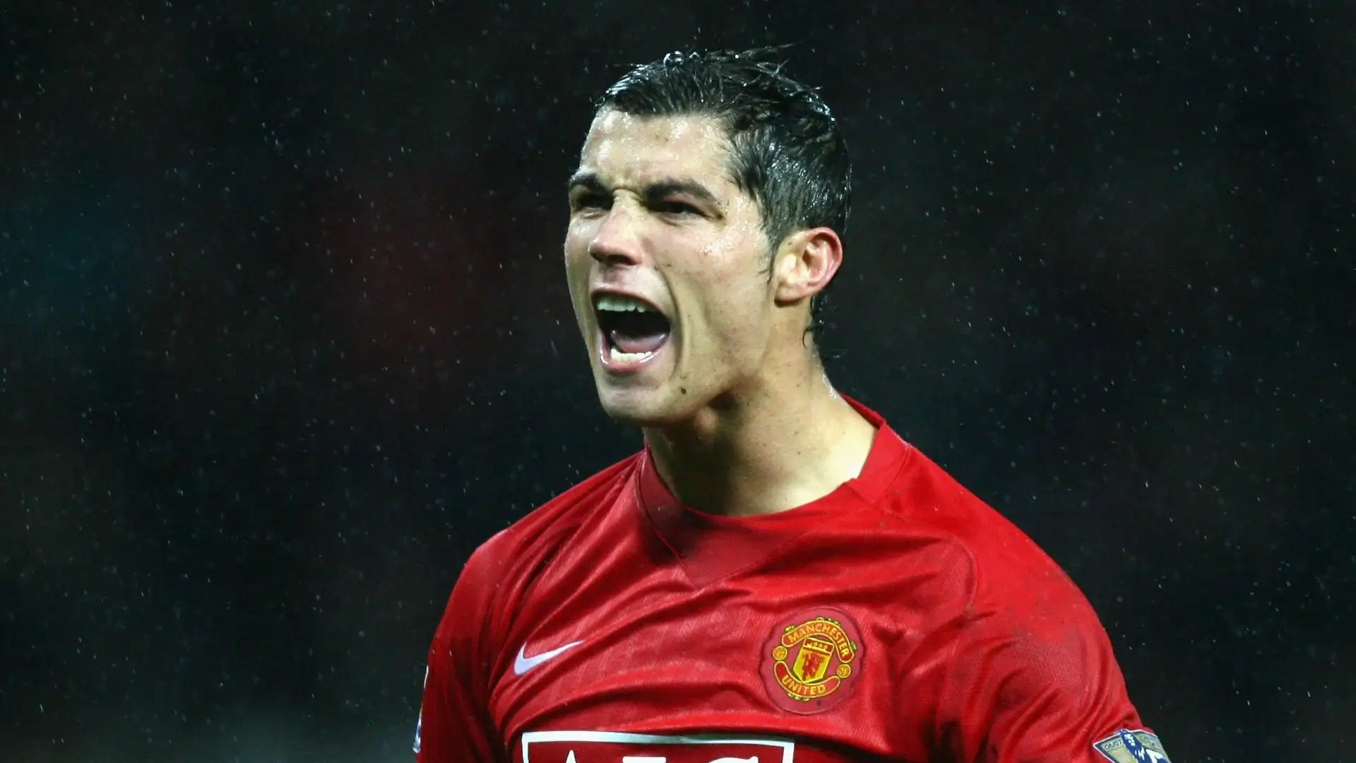 Cristiano Ronaldo (dal 2003 al 2009 e dal 2021 al 2022)
