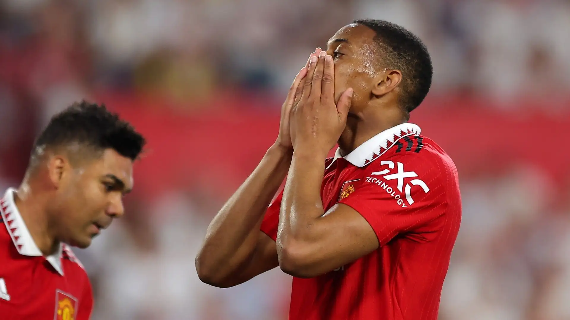 L'eliminazione dall'Europa League potrebbe convincere qualche calciatore a lasciare il club