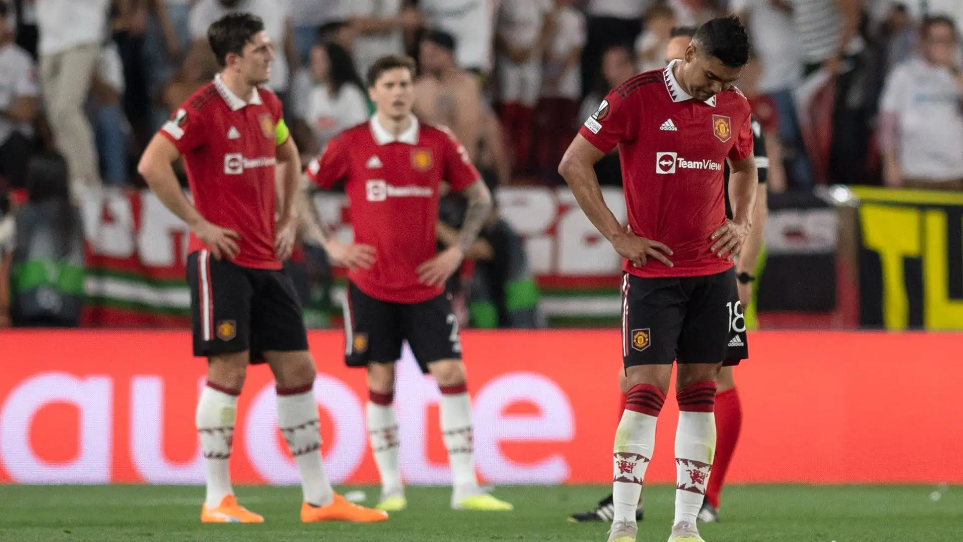 Nel prossimo turno di campionato il Manchester United affronterà il Chelsea