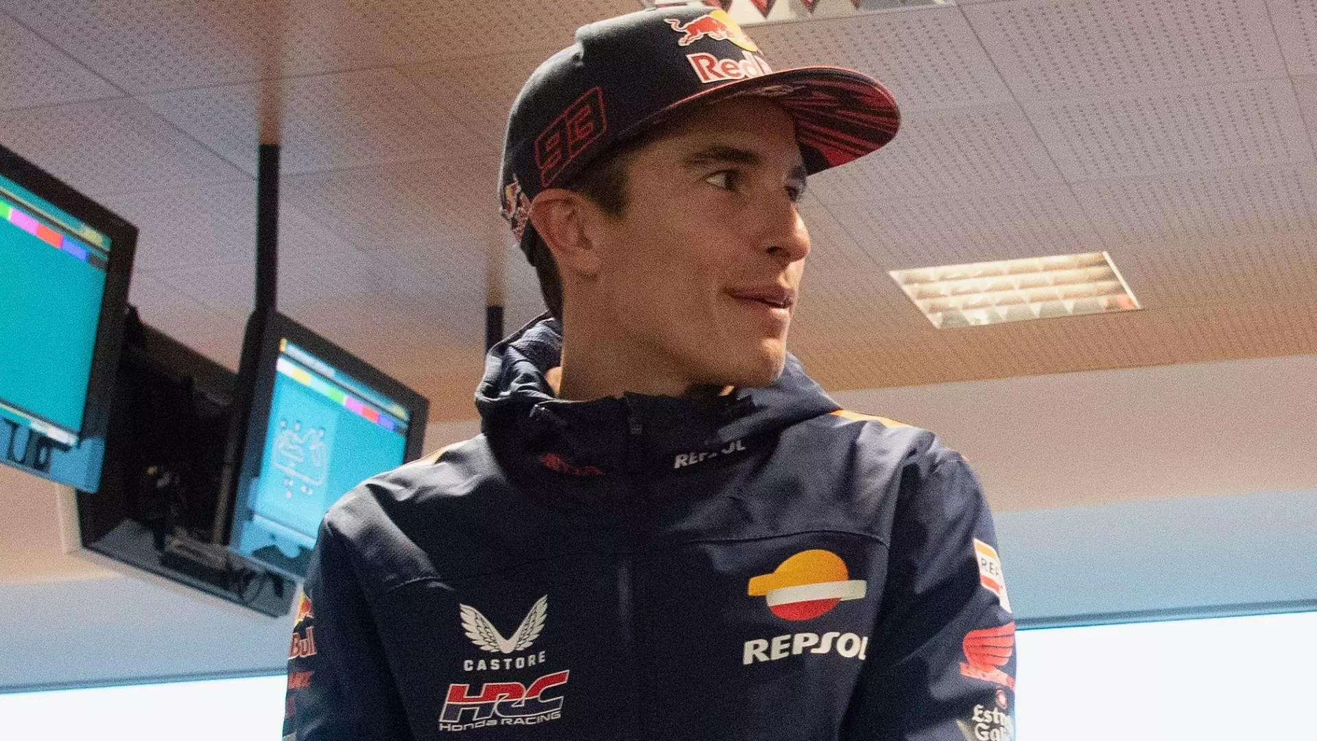 Marc Marquez, c’è grandissima attesa per il nuovo annuncio