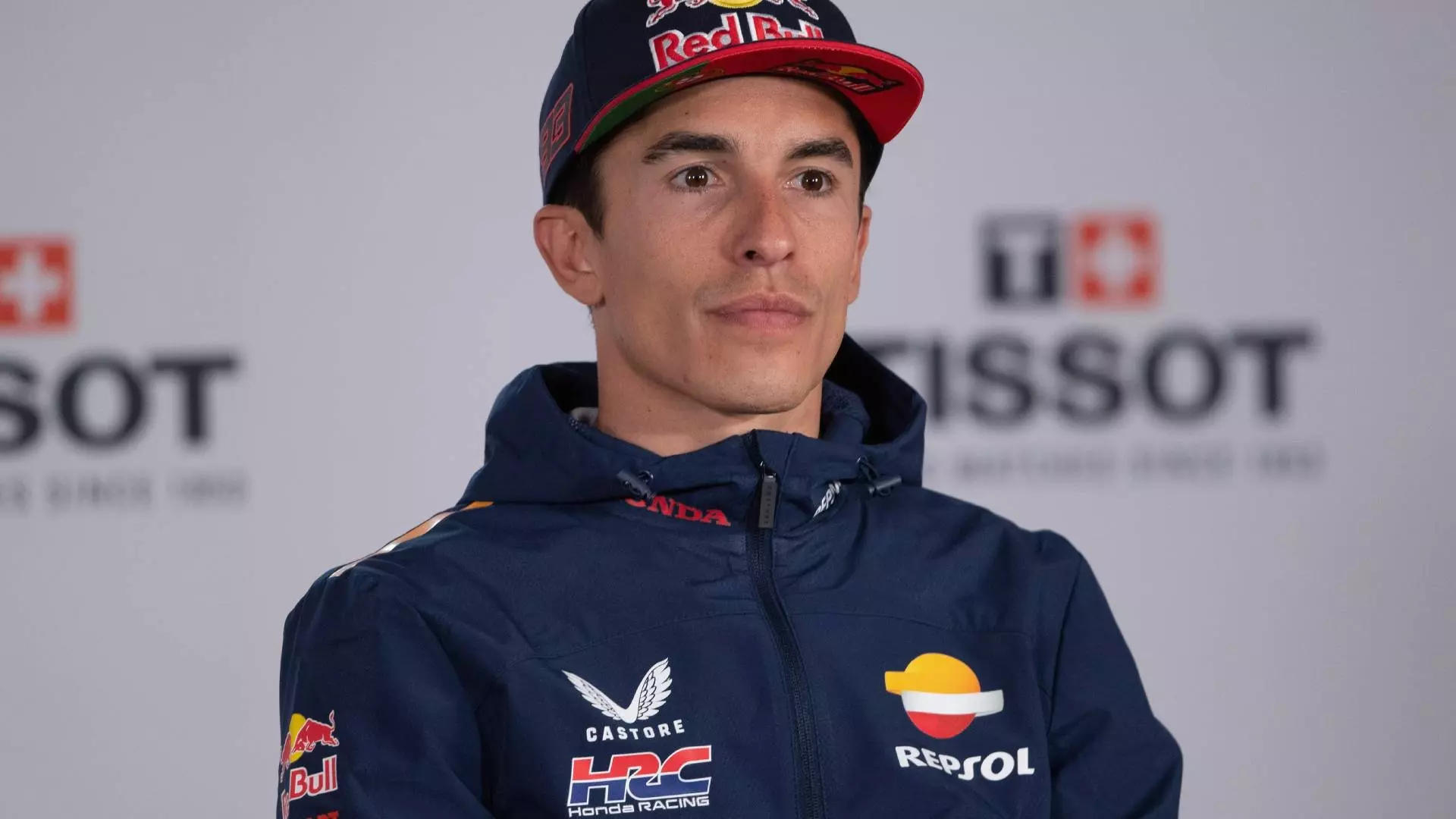 Mistero Marc Marquez, monta la preoccupazione