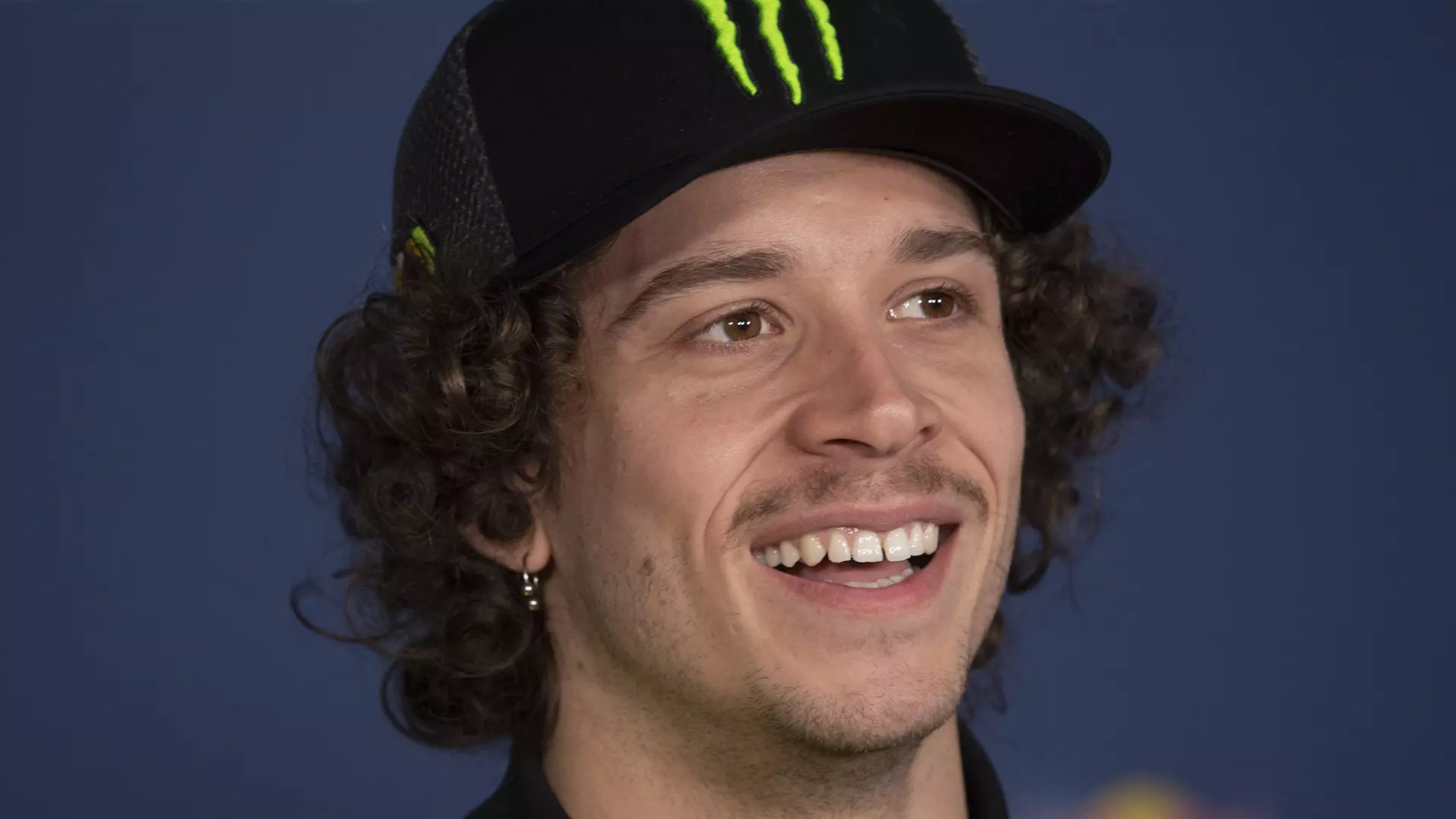 MotoGp, VR46: Marco Bezzecchi sa dove intervenire