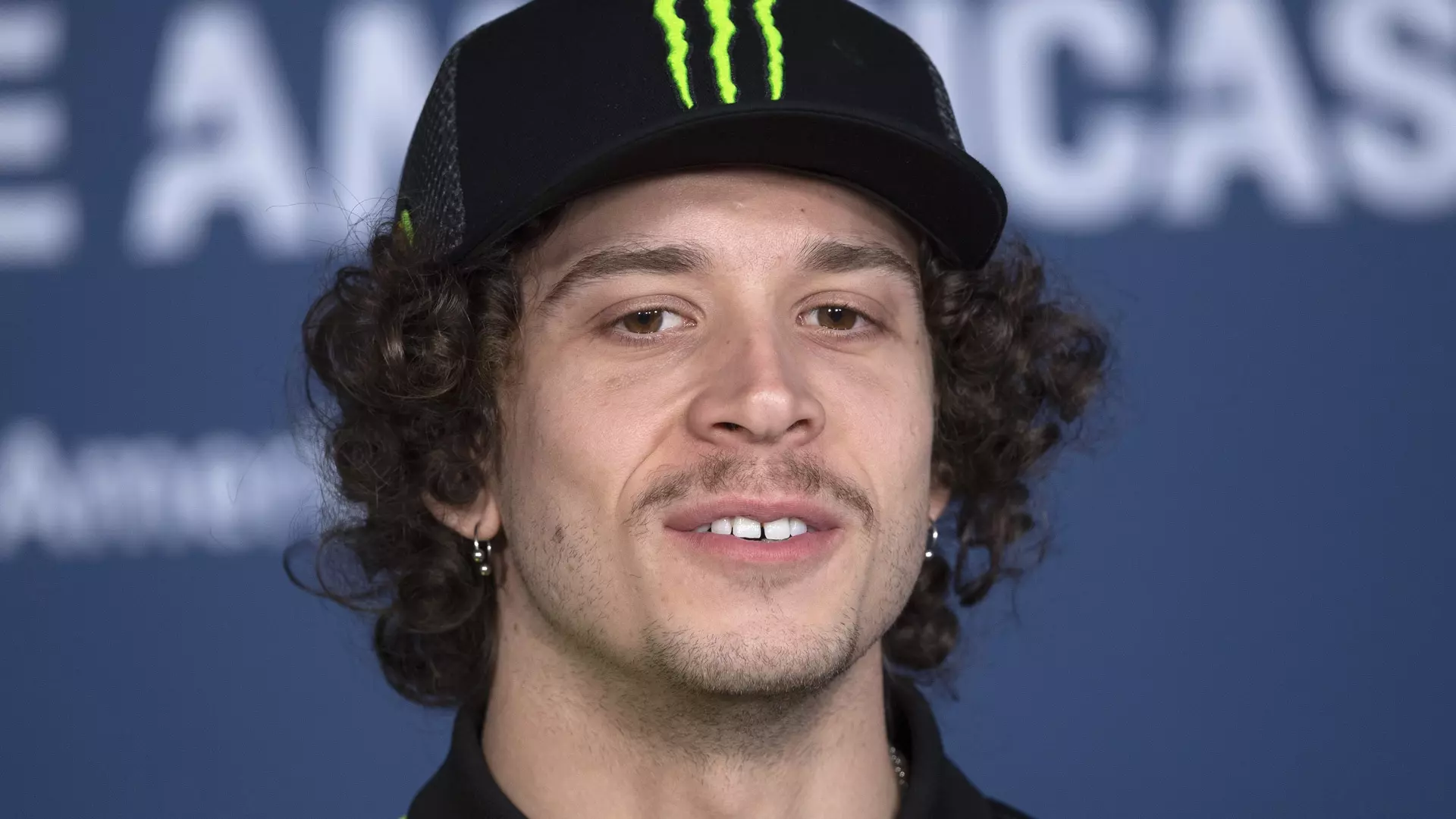 VR46, Marco Bezzecchi mantiene i piedi per terra