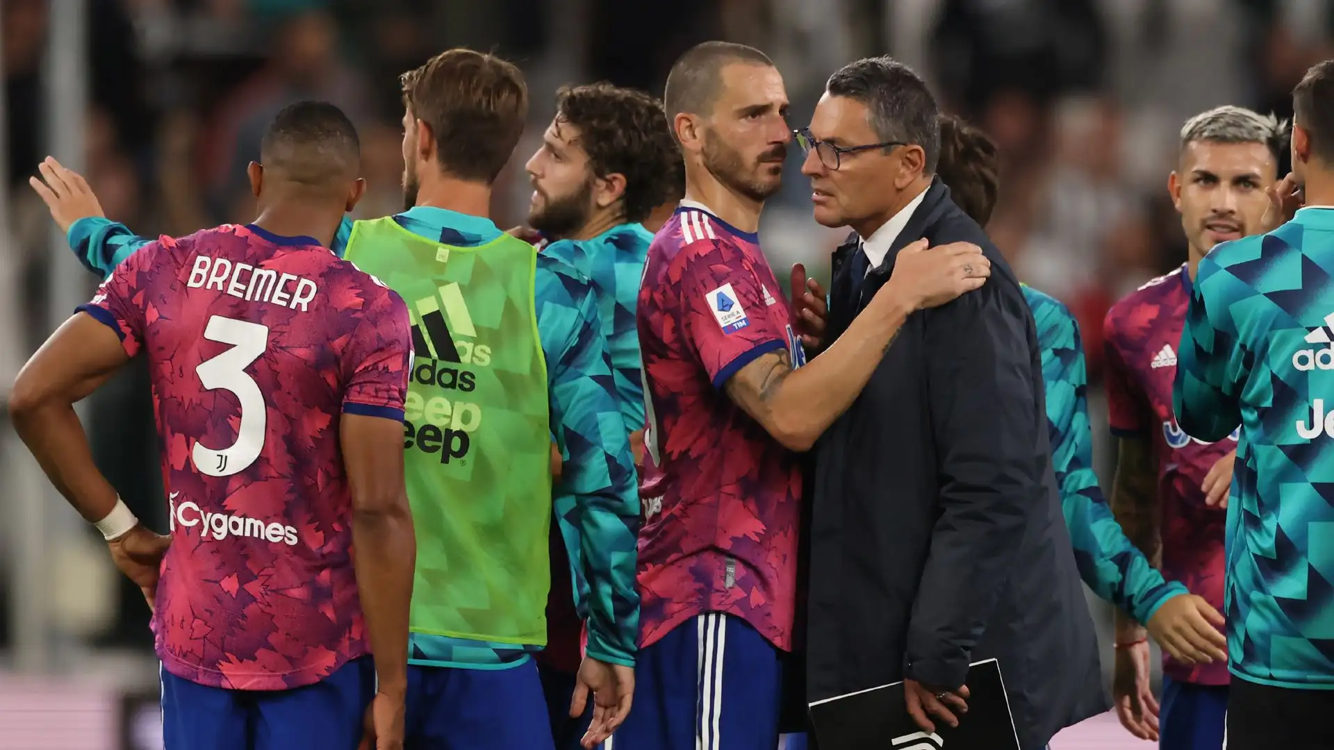Il loro sodalizio è iniziato a Cagliari