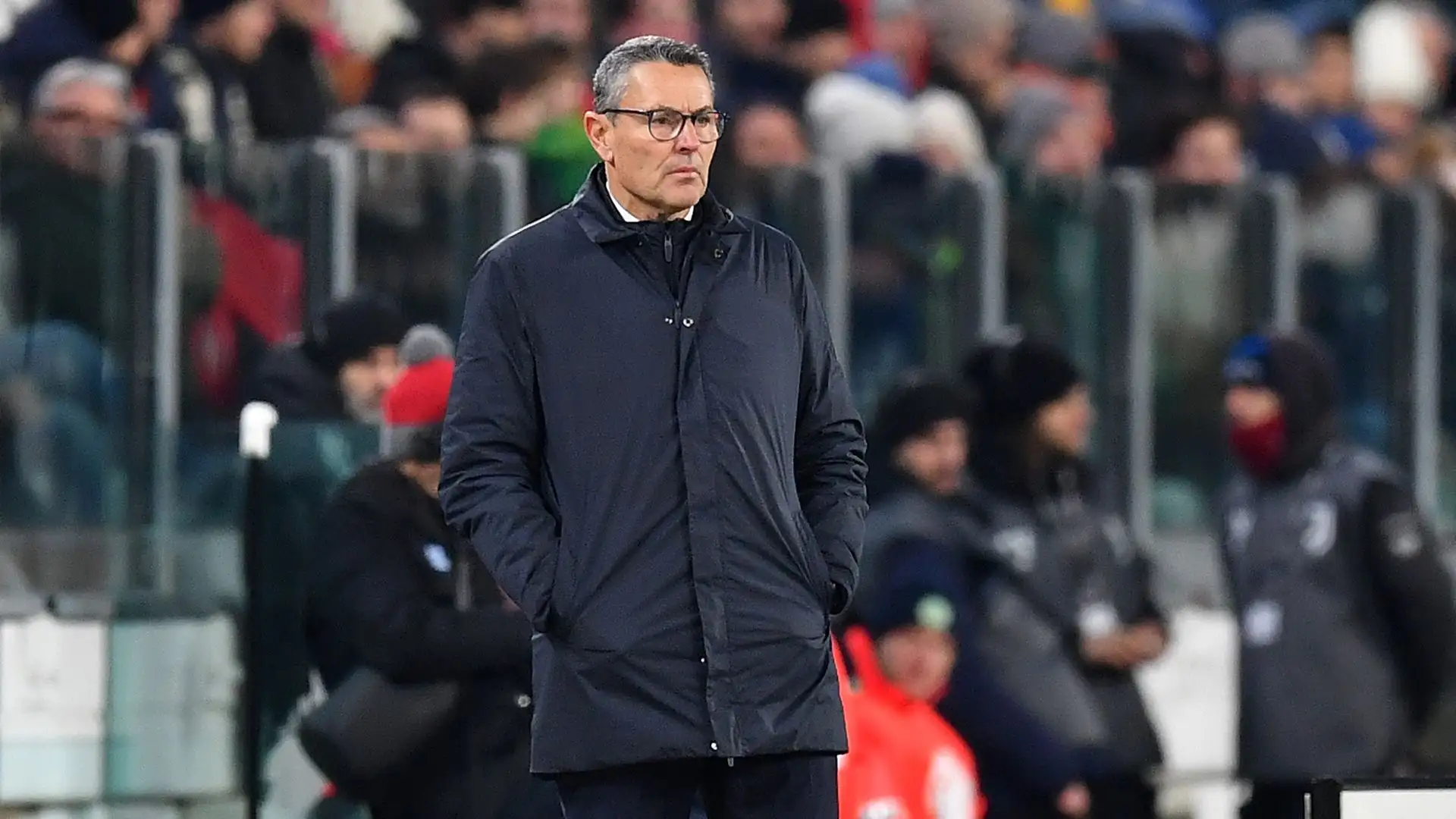 Il toscano è stato protagonista di una più che buona carriera da portiere.