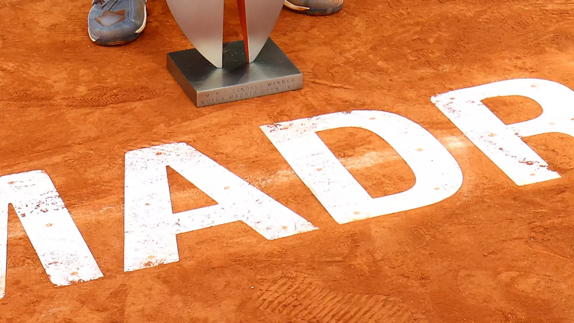 Masters 1000 Madrid, altro forfait tricolore dopo quello di Jannik Sinner