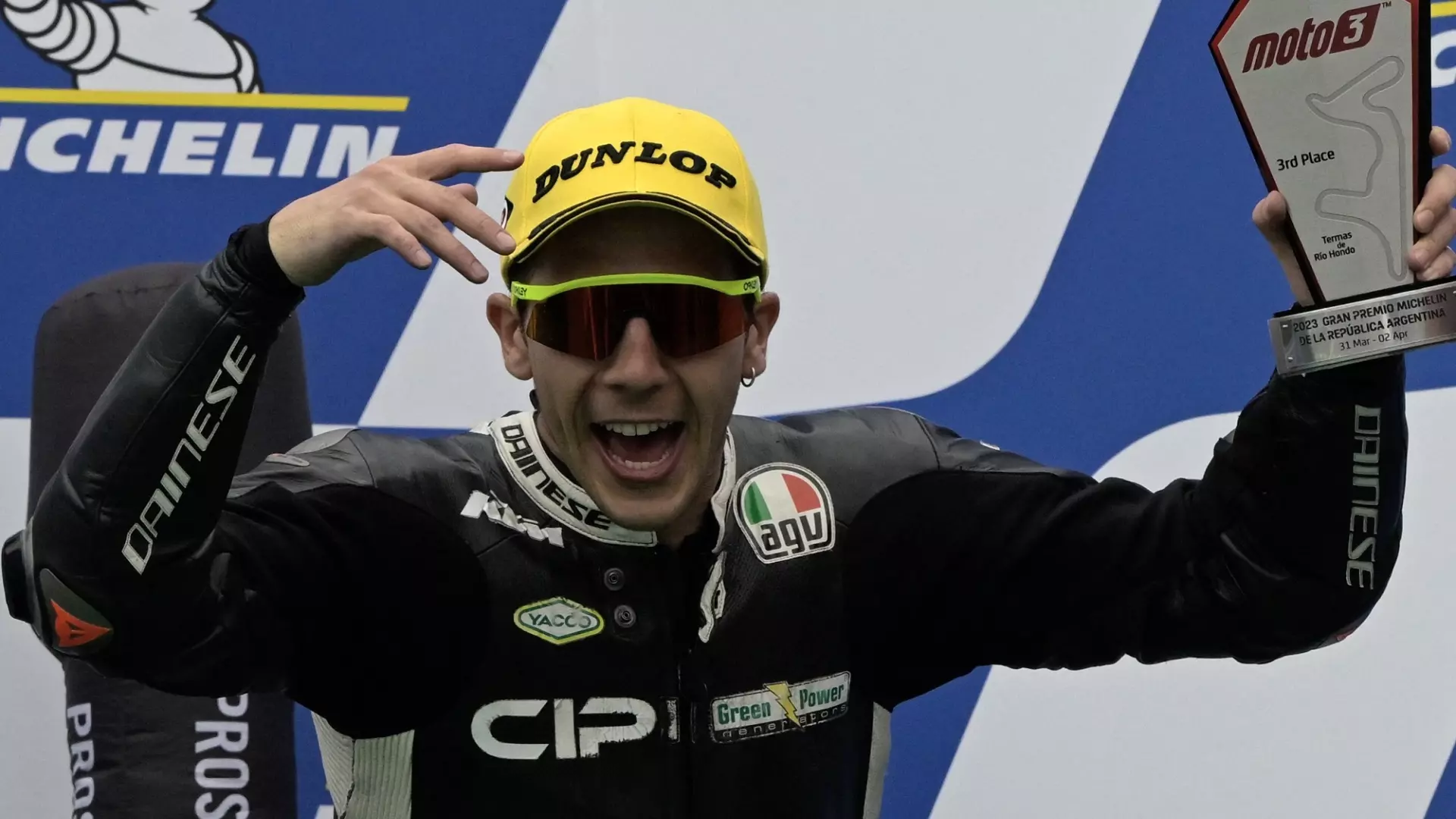 Valentino Rossi, Andrea Migno svela l’aneddoto della stella cadente