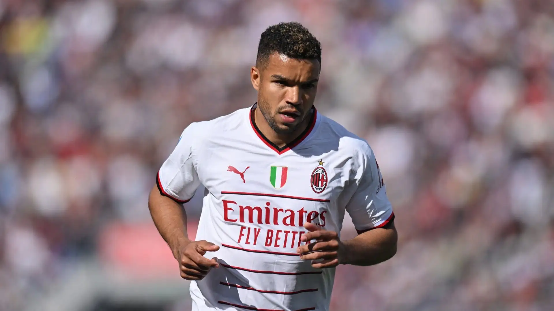 Martedì i rossoneri torneranno a sfidare il Napoli in Champions League 