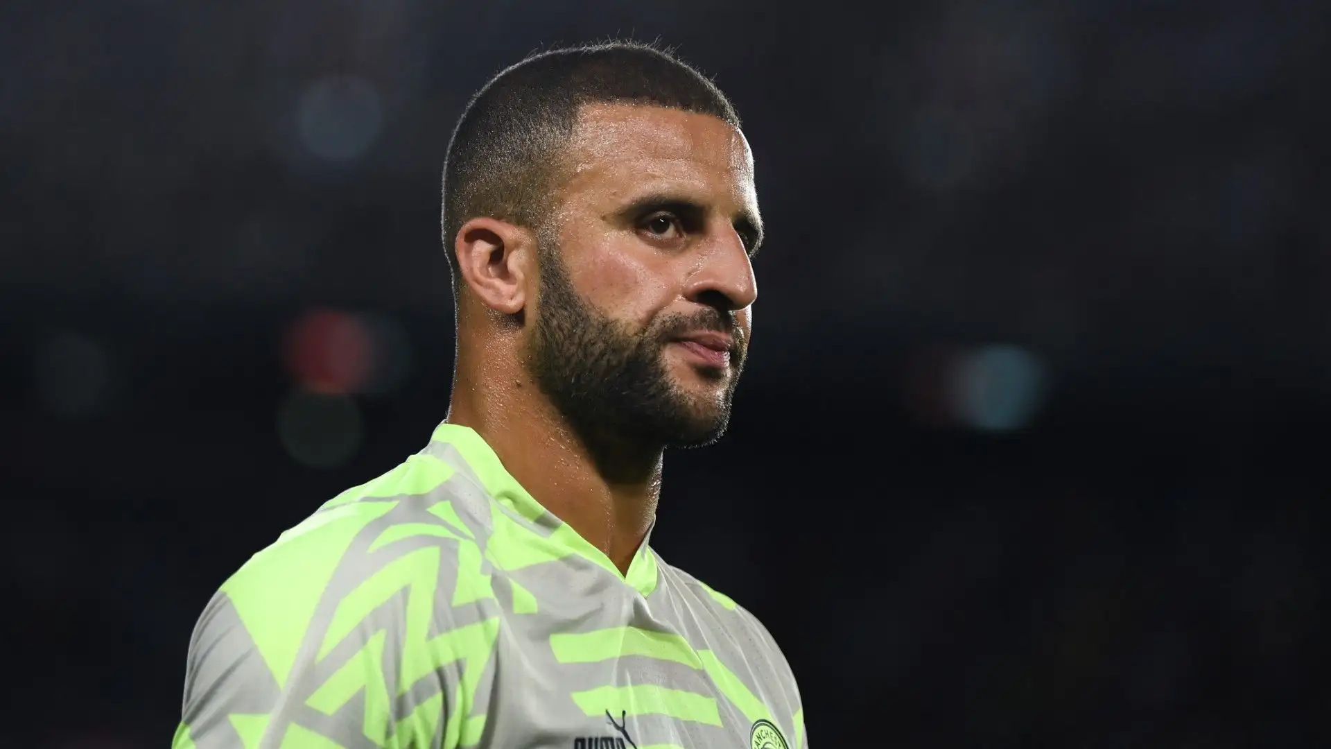 Secondo il sito specializzato Transfermarkt, Kyle Walker ha una valutazione di 15 milioni di euro