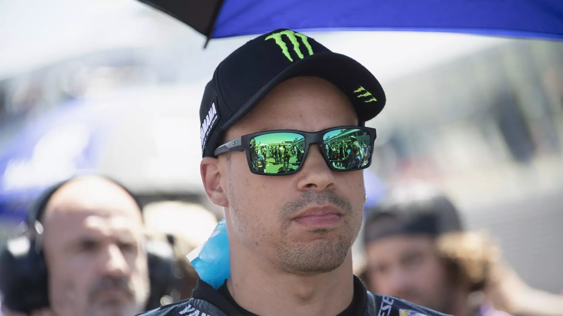 MotoGp, fa discutere la penalità a Franco Morbidelli