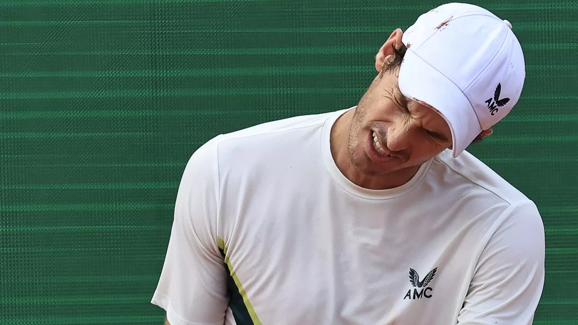 Andy Murray sconvolto e pronto a decisioni drastiche