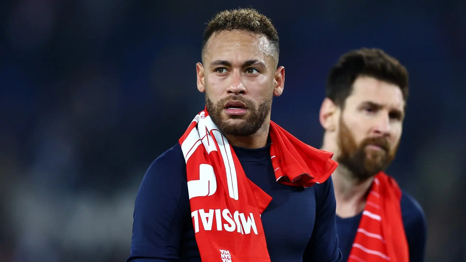Oltre al Chelsea, anche il Manchester United sta pensando di ingaggiarlo: futuro in Inghilterra per Neymar?
