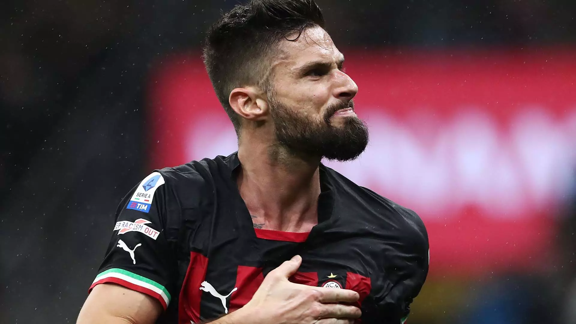 Milan, ufficiale il rinnovo di Olivier Giroud