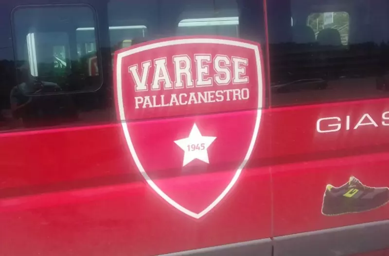 La Pallacanestro Varese annuncia il ricorso