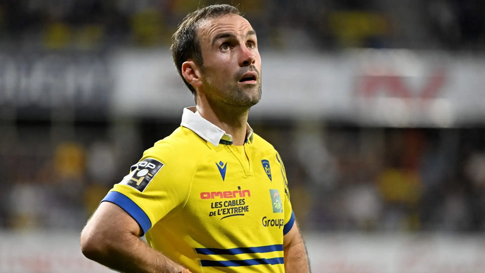 Morgan Parra (Francia, Clermont): 770mila dollari all'anno