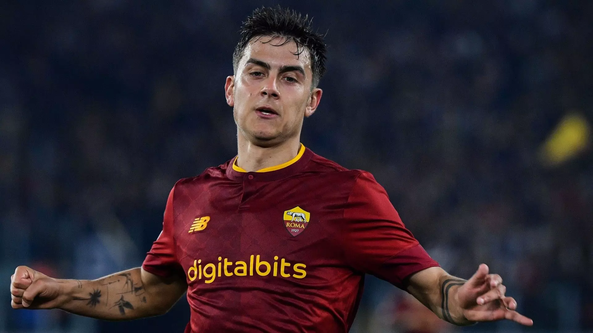 Roma, Tiago Pinto parla chiaro sul futuro di Paulo Dybala