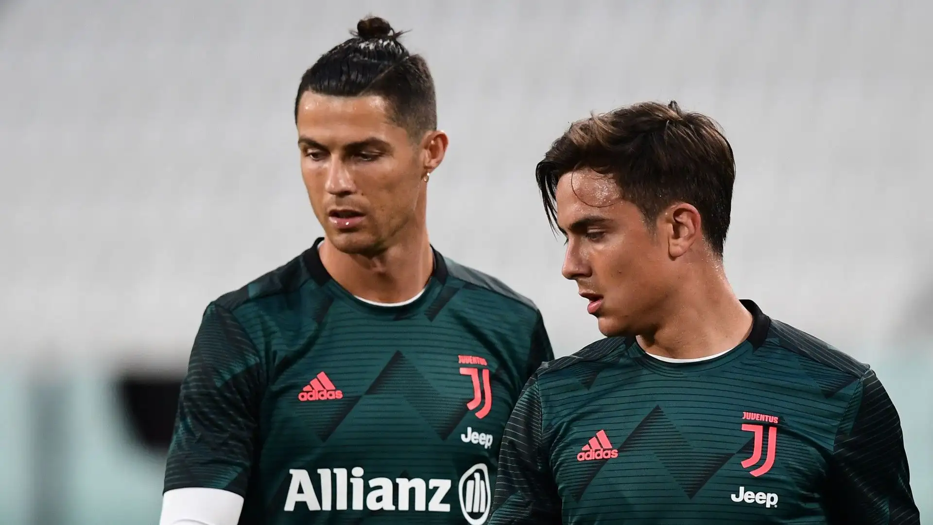 Ora il campione portoghese sta giocando in Arabia Saudita: l'Al Nassr l'ha ingaggiato dopo il divorzio tra CR7 e il Manchester United
