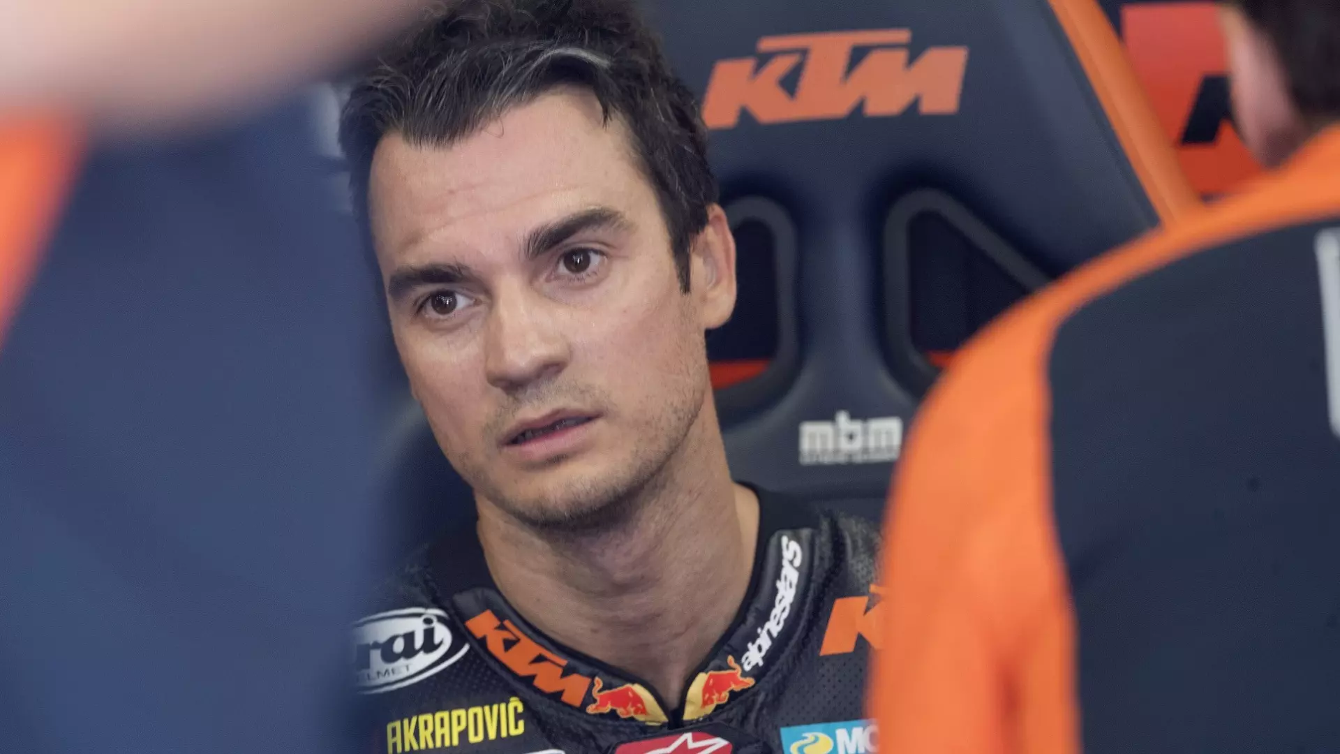 Dani Pedrosa, ombre sull’assenza di Marc Marquez