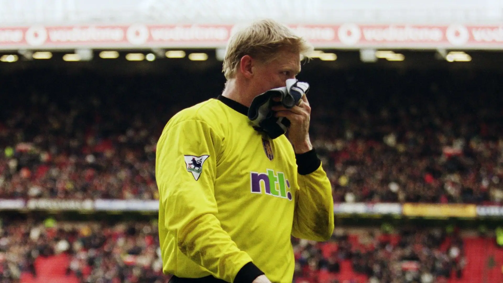 Peter Schmeichel
