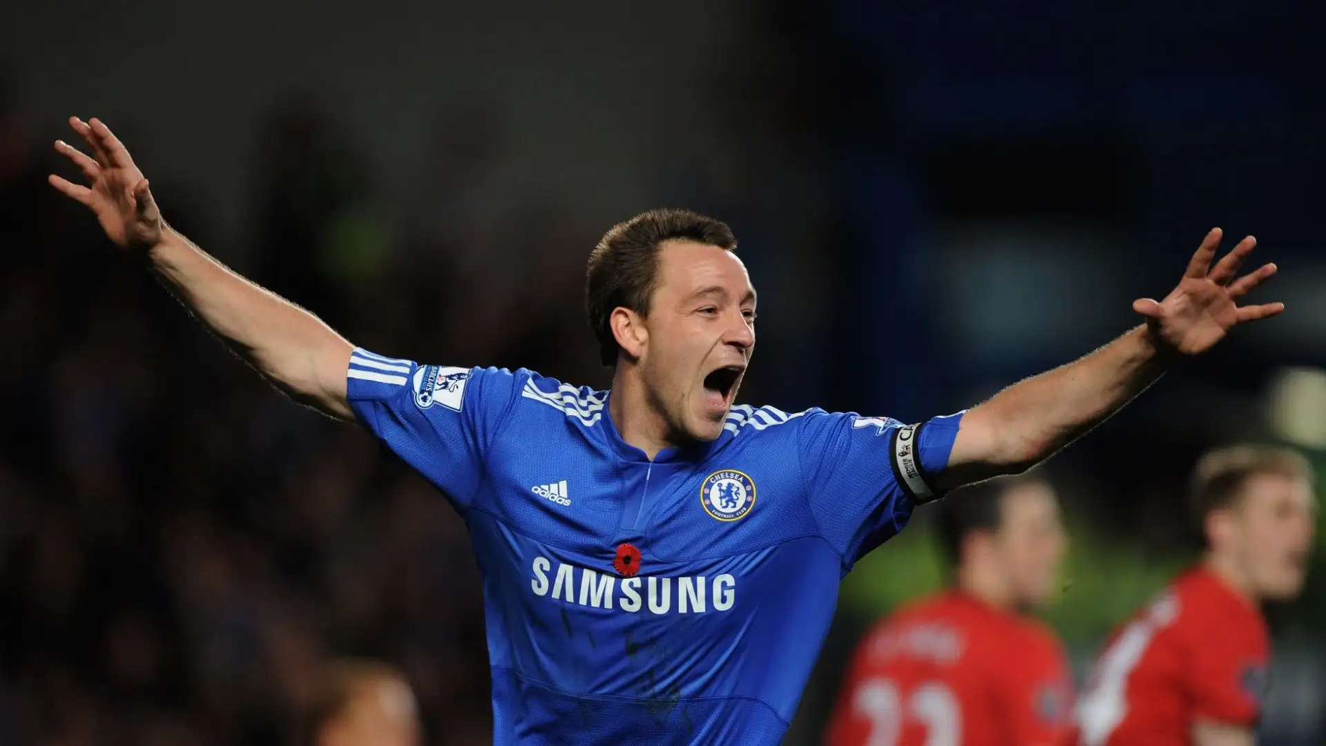 John Terry
