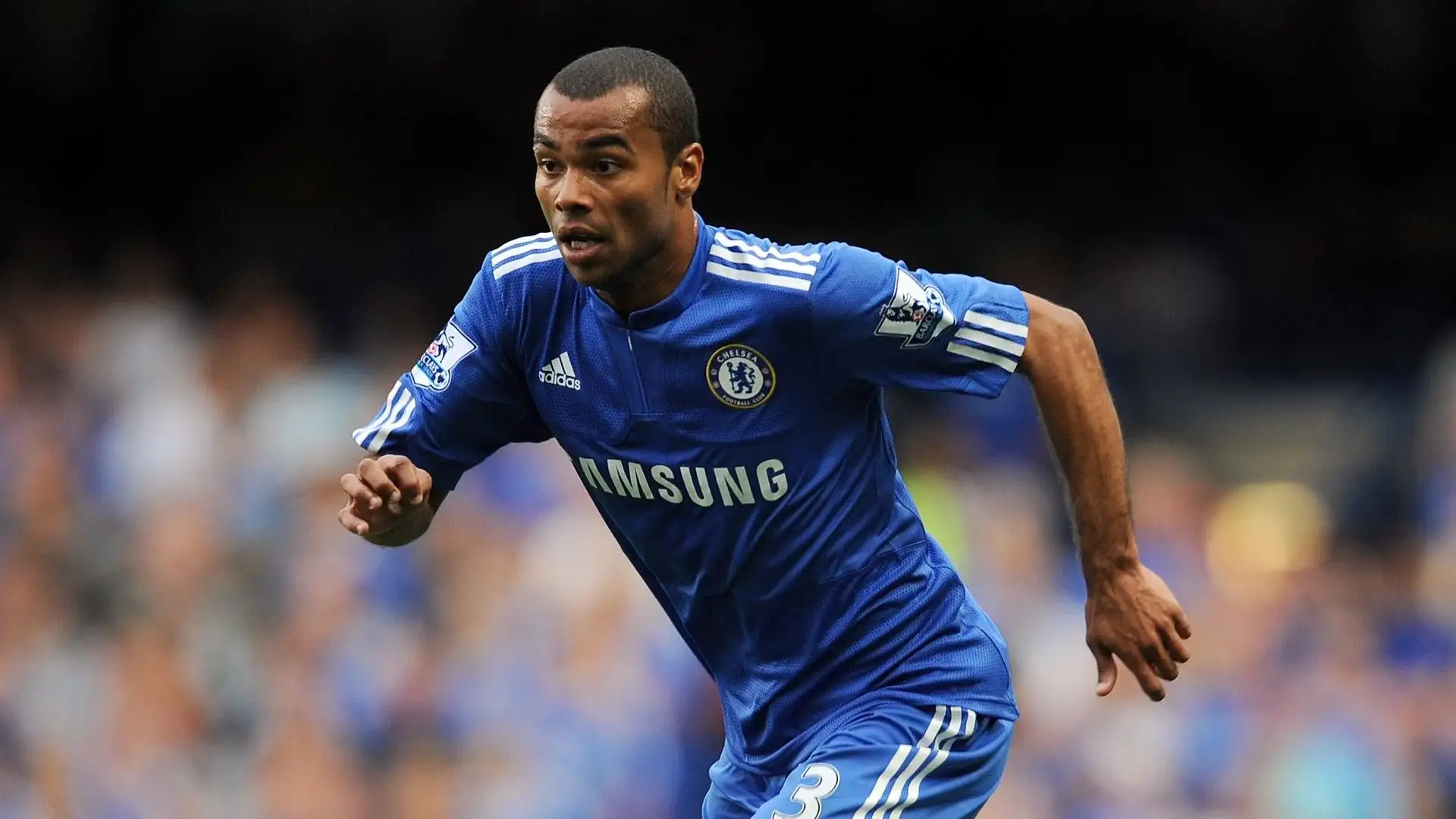 Ashley Cole
