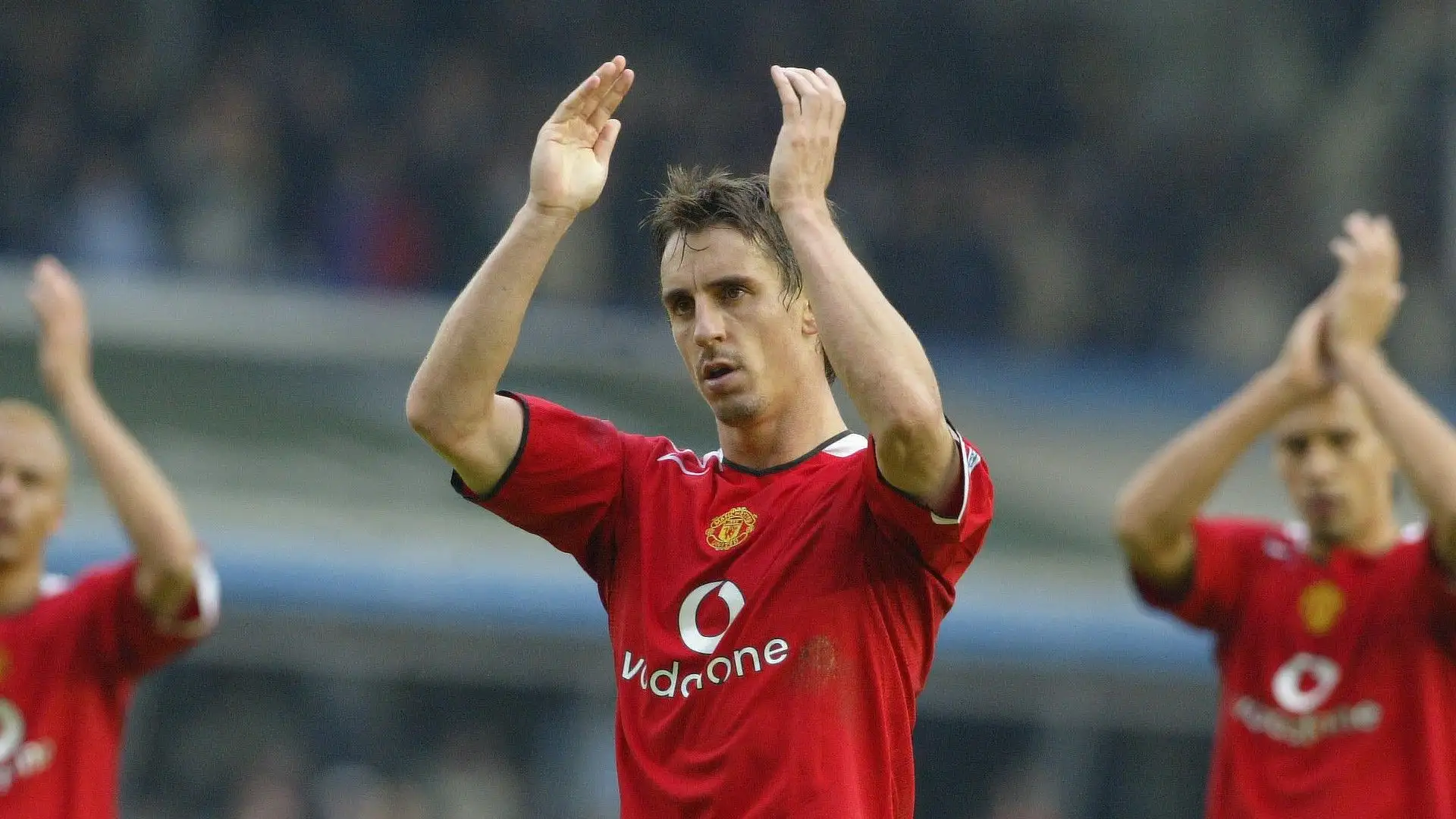 Gary Neville
