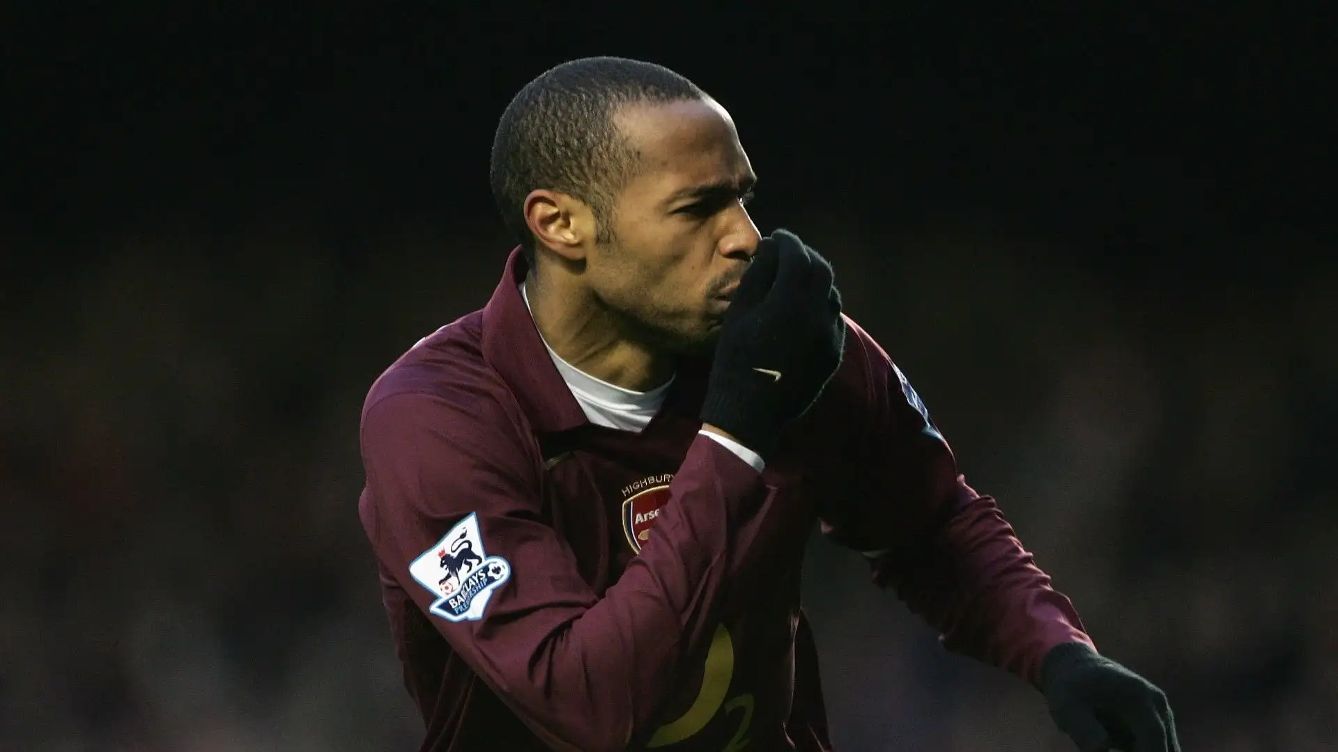 Thierry Henry
