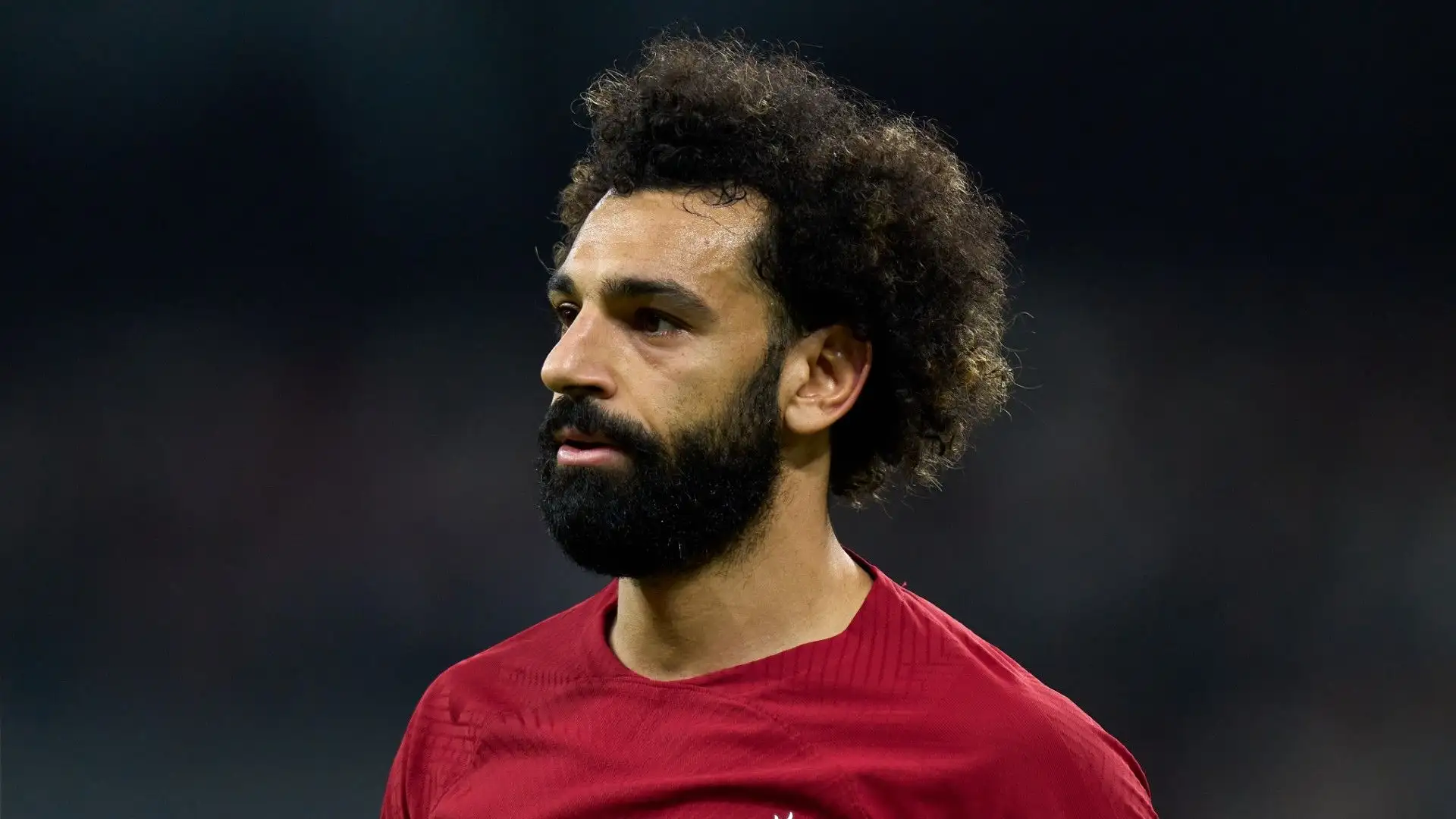 Mohamed Salah