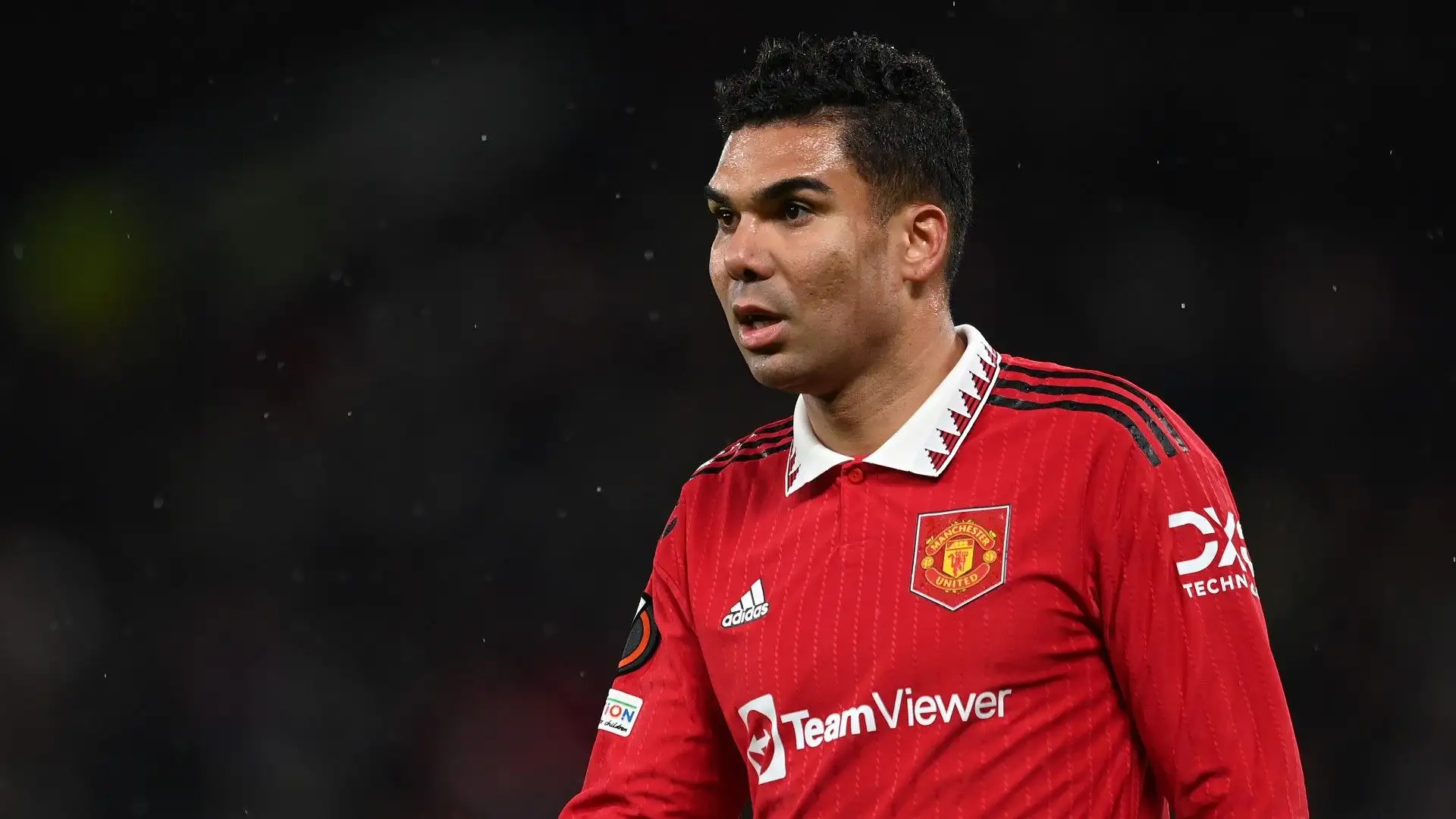 Casemiro (Manchester United)
