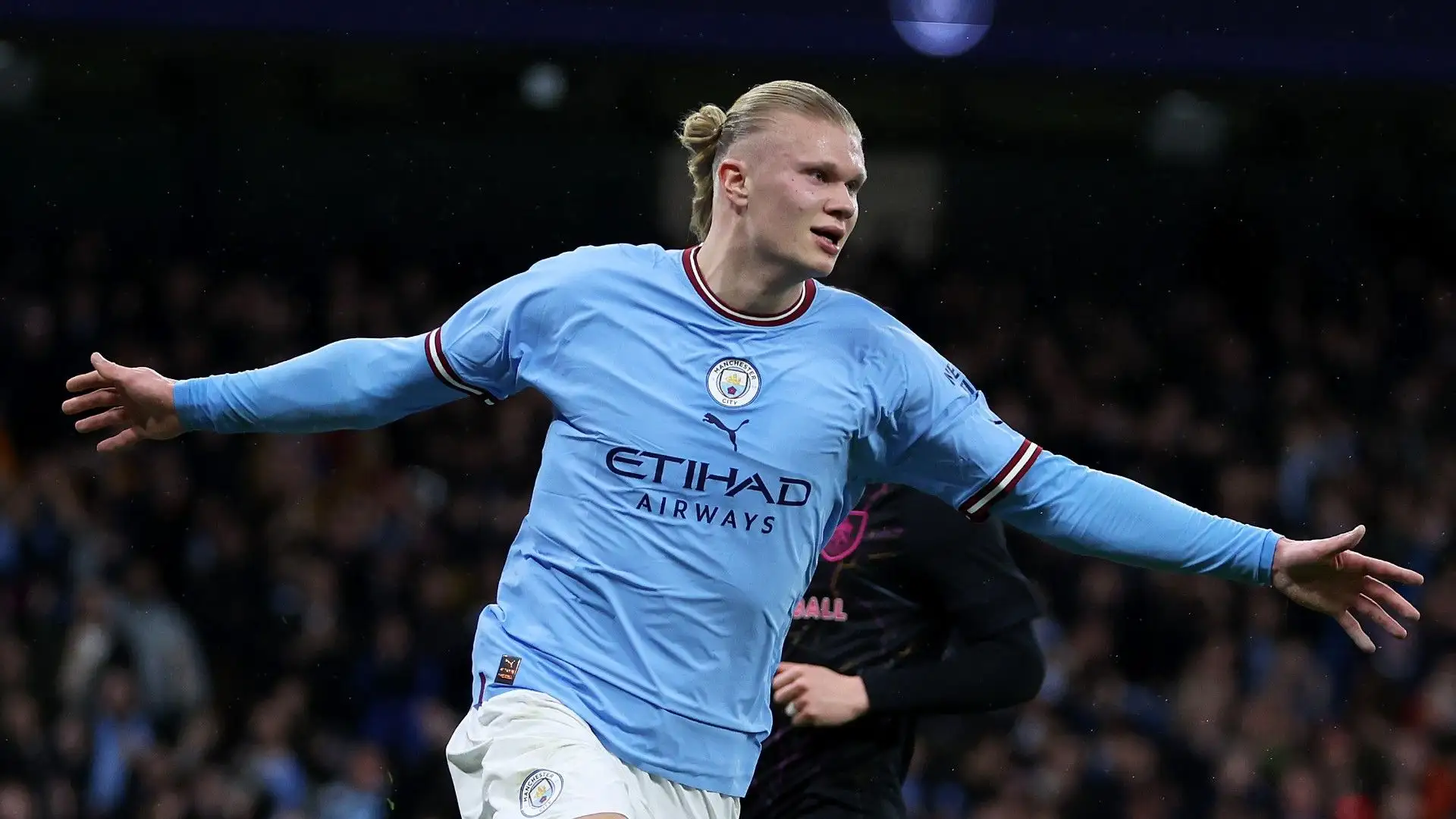 Erling Haaland (Manchester City)
