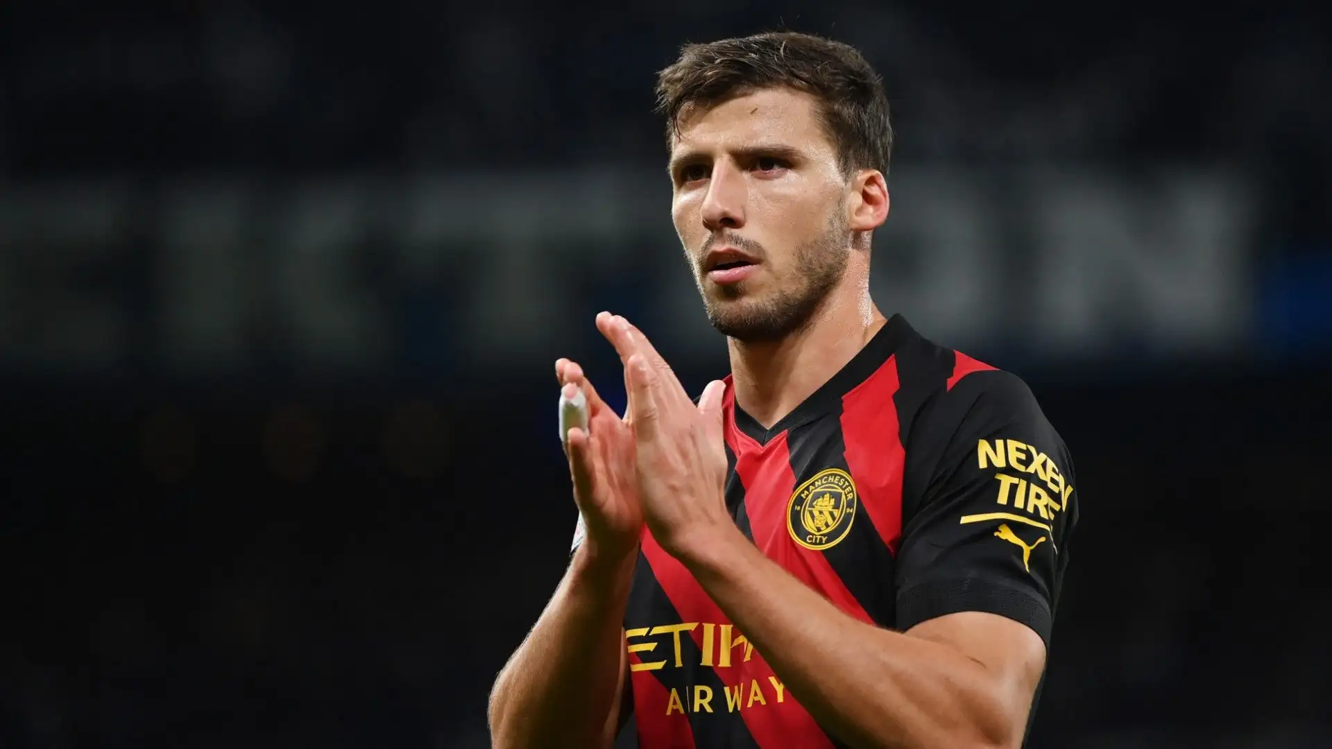 Rúben Dias (Manchester City)

