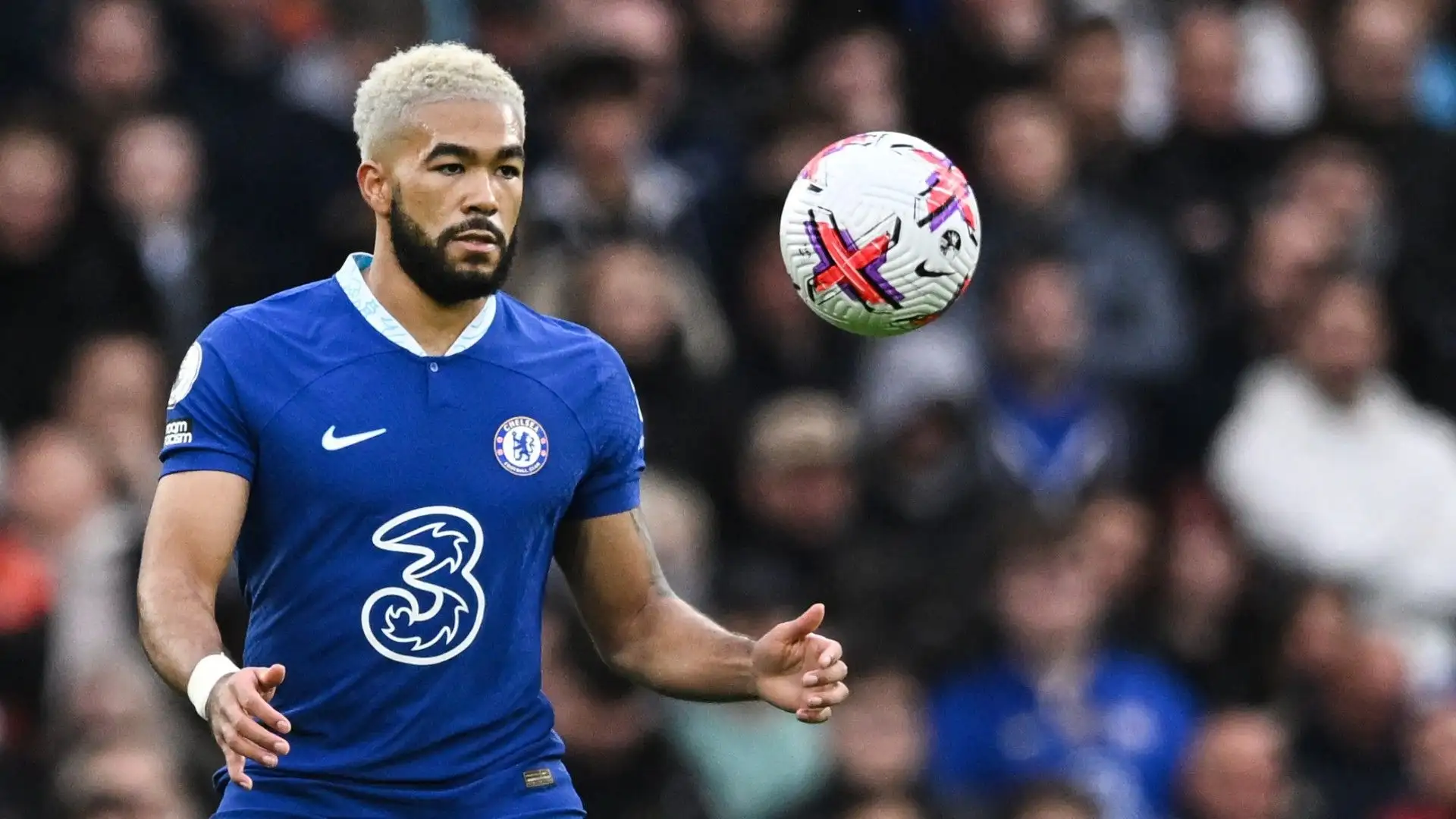 Reece James (Chelsea)
