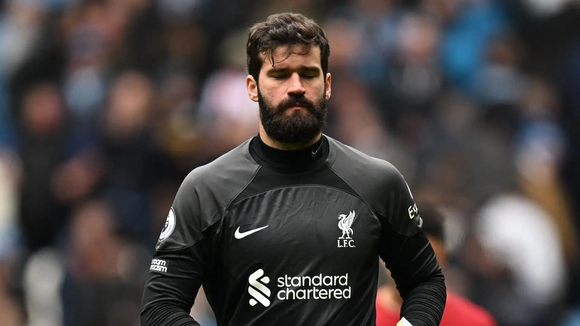 Alisson (Liverpool)
