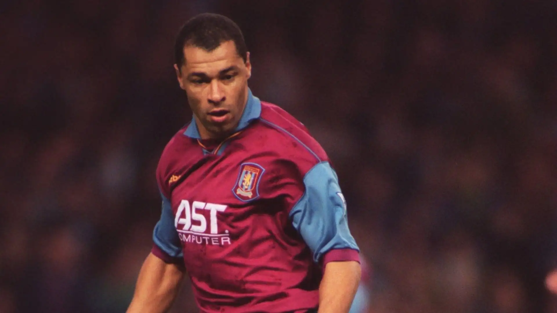 Paul McGrath
