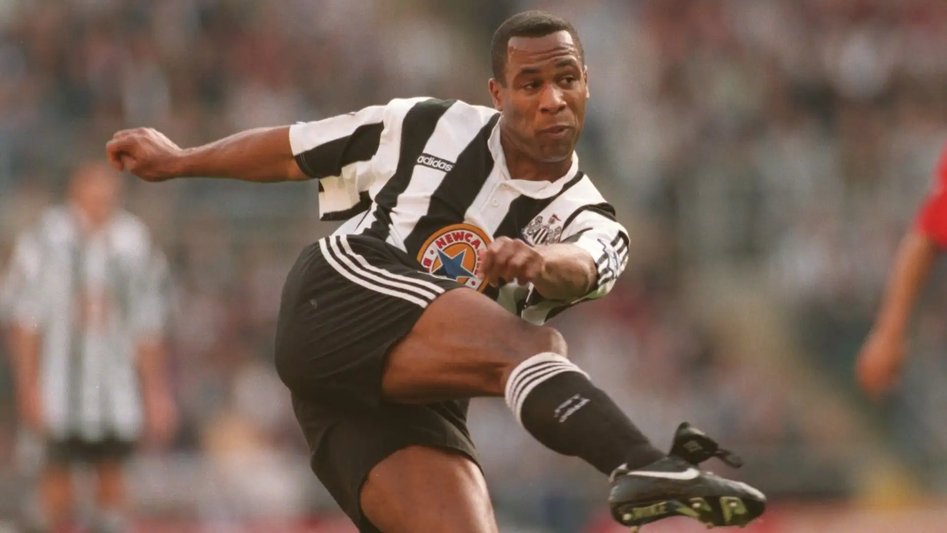 Les Ferdinand
